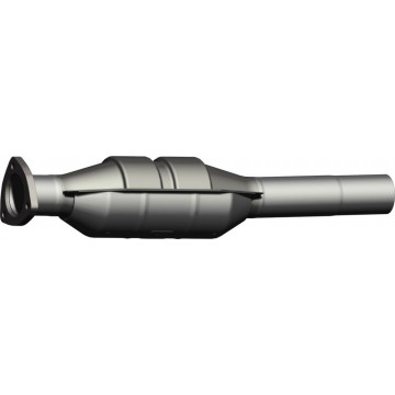 VOLKSWAGEN Golf 1.6 12/89-02/92 Catalytic Converter