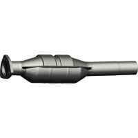 VOLKSWAGEN Golf 1.8 08/89-02/92 Catalytic Converter VK8000T