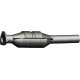 VOLKSWAGEN Golf 1.8 08/89-02/92 Catalytic Converter VK8000T