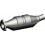 VOLKSWAGEN Golf 1.8 02/92-06/95 Catalytic Converter