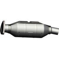 VOLKSWAGEN Golf 1.8 02/92-06/95 Catalytic Converter VK8007T