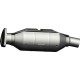 VOLKSWAGEN Golf 1.8 02/92-06/95 Catalytic Converter VK8007T