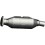VOLKSWAGEN Golf 1.8 02/92-06/95 Catalytic Converter