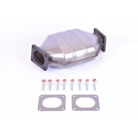 BMW 520d 2.0 04/05-03/10 Diesel Particulate Filter DPF029