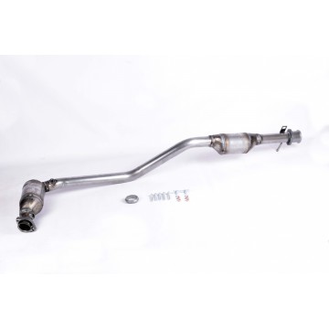 MERCEDES SL320 3.2 06/98-10/01 Catalytic Converter