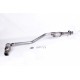 MERCEDES SL320 3.2 06/98-10/01 Catalytic Converter MZ6029T