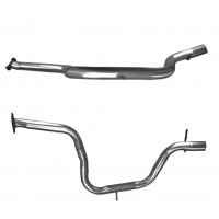 FORD MONDEO 2.0 03/10-12/14 Link Pipe BM50549