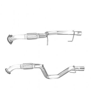 JEEP RENEGADE 1.6 07/14-12/15 Link Pipe