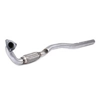 VAUXHALL ZAFIRA 1.6 07/05-12/09 Link Pipe BM50293
