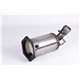 MERCEDES E200 2.2 07/02-07/06 Diesel Particulate Filter DPF105S