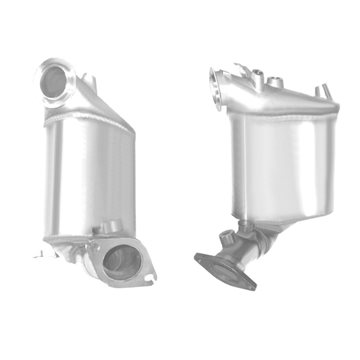 MITSUBISHI LANCER 2.0 01/08-06/11 Diesel Particulate Filter