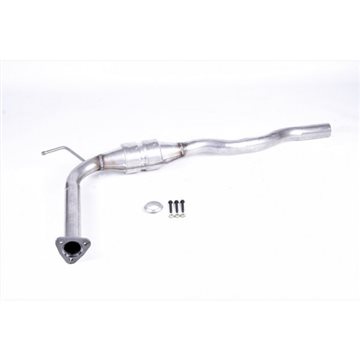 VOLKSWAGEN Transporter 2.5 03/94-12/95 Catalytic Converter