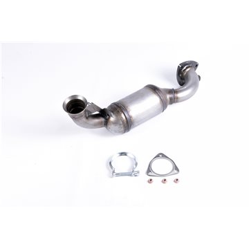 PEUGEOT 207 1.6 02/06-04/11 Catalytic Converter