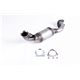 PEUGEOT 207 1.6 02/06-04/11 Catalytic Converter PT6078T