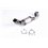 PEUGEOT 207 1.6 02/06-04/11 Catalytic Converter