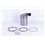 MINI Cooper 1.6 11/07-12/10 Diesel Particulate Filter