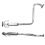 ROVER 25 1.6 11/99-12/06 Link Pipe