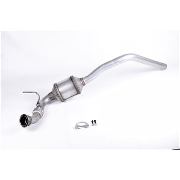MERCEDES V220 2.2 02/99-02/04 Catalytic Converter