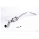 MERCEDES Vito 2.2 03/99-02/04 Catalytic Converter MZ6011T