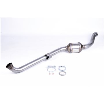MERCEDES ML270 2.7 01/00-02/01 Catalytic Converter