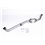 MERCEDES ML270 2.7 01/00-02/01 Catalytic Converter