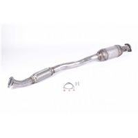 VAUXHALL ASTRA 2.0 11/04-11/10 Catalytic Converter VX6079T