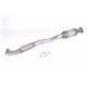 VAUXHALL ASTRA 2.0 11/04-11/10 Catalytic Converter VX6079T