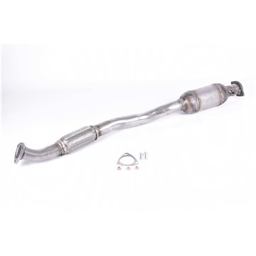 VAUXHALL ZAFIRA 2.0 07/05-09/09 Catalytic Converter