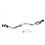 MERCEDES C250 2.5 10/93-06/96 Catalytic Converter