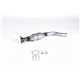 VOLKSWAGEN Passat 1.6 02/97-09/00 Catalytic Converter AU8023T