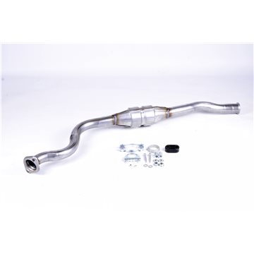 FIAT Scudo 1.9 10/98-05/00 Catalytic Converter