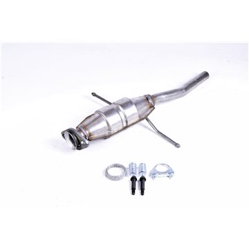 MAZDA Demio 1.3 04/00-06/03 Catalytic Converter