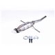 MAZDA Demio 1.3 04/00-06/03 Catalytic Converter MA6005T