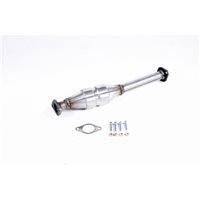 ROVER 111 1.1 01/95-06/97 Catalytic Converter RV8000T