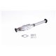 ROVER 114 1.4 01/95-01/99 Catalytic Converter RV8000T