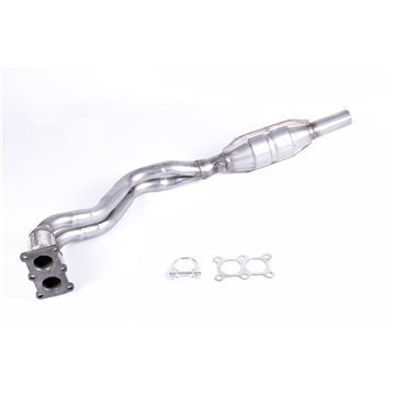 VOLKSWAGEN Bora 1.6 02/99-12/00 Catalytic Converter