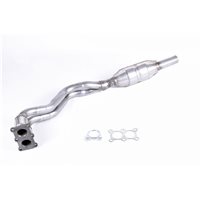 VOLKSWAGEN Golf 1.6 10/97-12/00 Catalytic Converter VK8040T