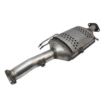 FORD Kuga 2.0 05/10-11/12 Diesel Particulate Filter