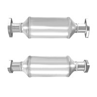 MITSUBISHI OUTLANDER 2.4 09/03-03/06 Catalytic Converter BM91928H