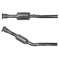 CHRYSLER STRATUS 2.5 12/95-02/01 Catalytic Converter BM91523