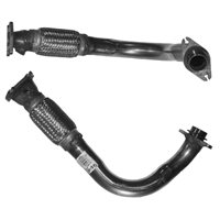 ROVER STREETWISE 1.4 01/03-12/05 Front Pipe BM70506