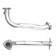 MAZDA PREMACY 1.8 07/99-06/01 Front Pipe BM70626