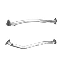 MAZDA MX5 1.8 06/96-04/98 Front Pipe BM70672