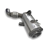BMW 525d 3.0 Diesel Particulate Filter 09/07-09/10 BM11040H