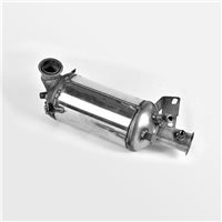VOLKSWAGEN Transporter 1.9 Diesel Particulate Filter 06/06-11/09 DPF132