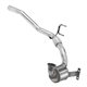VOLKSWAGEN JETTA 2.0 02/10-07/14 Catalytic Converter BM80470H