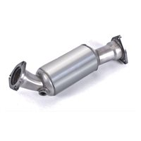 VOLKSWAGEN Passat 1.6 12/00-12/04 Catalytic Converter AU6005T