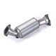 VOLKSWAGEN Passat 1.6 12/00-12/04 Catalytic Converter AU6005T
