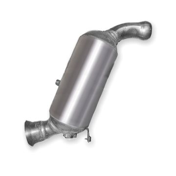MERCEDES C220 2.1 01/07-04/11 Diesel Particulate Filter