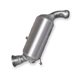 MERCEDES C220 2.1 01/07-04/11 Diesel Particulate Filter
